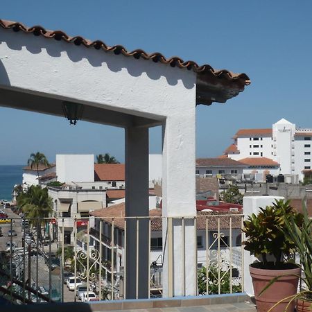 Mocali Hotel Puerto Vallarta Bagian luar foto